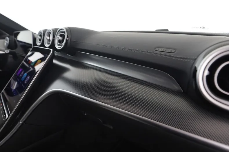 Mercedes-Benz C 200 (Clasa C) din 2025 cu 17.990 km - oferta MER219249 - foto 20