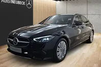 Mercedes-Benz C 220 (Clasa C) din 2025 cu 37.300 km - oferta MER219250 - foto 1