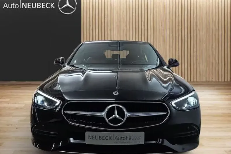 Mercedes-Benz C 220 (Clasa C) din 2025 cu 37.300 km - oferta MER219250 - foto 2