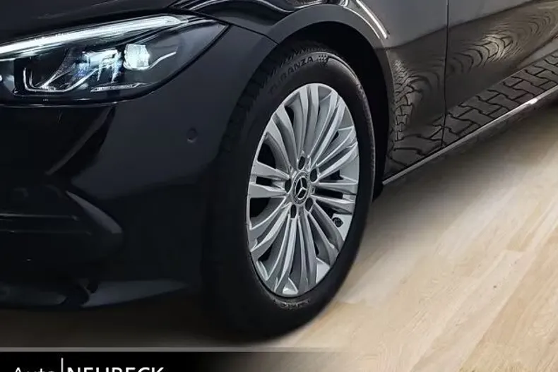 Mercedes-Benz C 220 (Clasa C) din 2025 cu 37.300 km - oferta MER219250 - foto 8