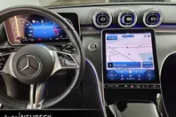 Mercedes-Benz C 220 (Clasa C) din 2025 cu 37.300 km - oferta MER219250 - foto 14