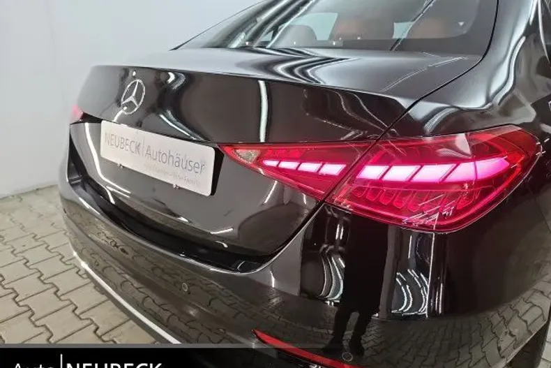 Mercedes-Benz C 220 (Clasa C) din 2025 cu 37.300 km - oferta MER219250 - foto 19