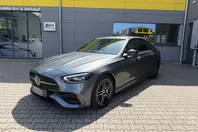 Mercedes-Benz C 220 (Clasa C) din 2023 cu 28.000 km - oferta MER219251 - foto 2