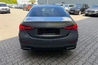 Mercedes-Benz C 220 (Clasa C) din 2023 cu 28.000 km - oferta MER219251 - foto 5
