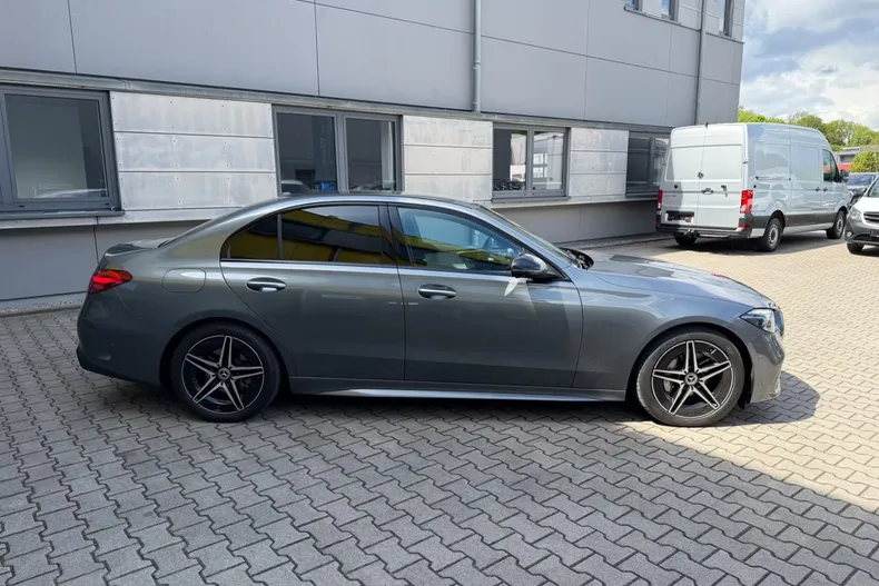 Mercedes-Benz C 220 (Clasa C) din 2023 cu 28.000 km - oferta MER219251 - foto 7