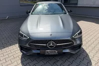 Mercedes-Benz C 220 (Clasa C) din 2023 cu 28.000 km - oferta MER219251 - foto 9