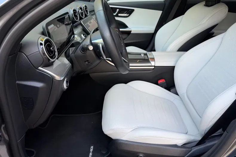 Mercedes-Benz C 220 (Clasa C) din 2023 cu 28.000 km - oferta MER219251 - foto 11