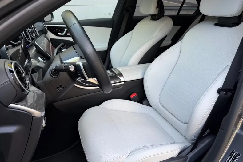 Mercedes-Benz C 220 (Clasa C) din 2023 cu 28.000 km - oferta MER219251 - foto 12