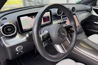 Mercedes-Benz C 220 (Clasa C) din 2023 cu 28.000 km - oferta MER219251 - foto 13