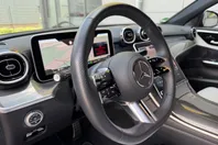 Mercedes-Benz C 220 (Clasa C) din 2023 cu 28.000 km - oferta MER219251 - foto 14