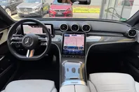 Mercedes-Benz C 220 (Clasa C) din 2023 cu 28.000 km - oferta MER219251 - foto 15