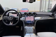 Mercedes-Benz C 220 (Clasa C) din 2023 cu 28.000 km - oferta MER219251 - foto 16