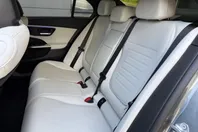 Mercedes-Benz C 220 (Clasa C) din 2023 cu 28.000 km - oferta MER219251 - foto 19