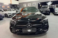 Mercedes-Benz C 200 (Clasa C) din 2025 cu 8.000 km - oferta MER219252 - foto 4