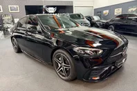Mercedes-Benz C 200 (Clasa C) din 2025 cu 8.000 km - oferta MER219252 - foto 5