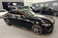 Mercedes-Benz C 200 (Clasa C) din 2025 cu 8.000 km - oferta MER219252 - foto 7