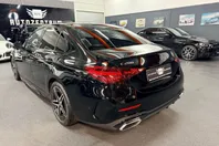 Mercedes-Benz C 200 (Clasa C) din 2025 cu 8.000 km - oferta MER219252 - foto 9