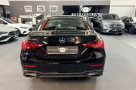 Mercedes-Benz C 200 (Clasa C) din 2025 cu 8.000 km - oferta MER219252 - foto 10