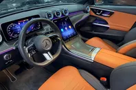 Mercedes-Benz C 200 (Clasa C) din 2025 cu 8.000 km - oferta MER219252 - foto 15