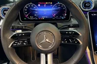 Mercedes-Benz C 200 (Clasa C) din 2025 cu 8.000 km - oferta MER219252 - foto 16