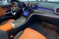 Mercedes-Benz C 200 (Clasa C) din 2025 cu 8.000 km - oferta MER219252 - foto 17