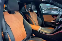 Mercedes-Benz C 200 (Clasa C) din 2025 cu 8.000 km - oferta MER219252 - foto 19