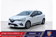 Renault Clio din 2022 cu 91.953 km - oferta REN219253 - foto 1