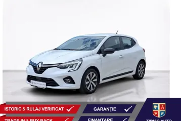 Renault Clio din 2022 - oferta REN219253