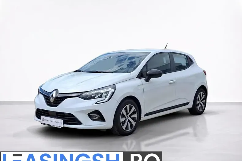 Renault Clio din 2022 cu 91.953 km - oferta REN219253 - foto 2