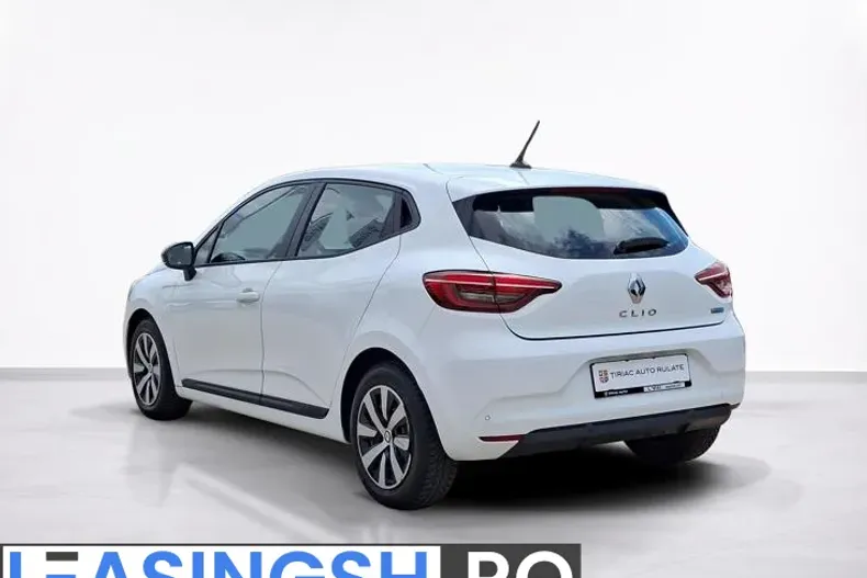 Renault Clio din 2022 cu 91.953 km - oferta REN219253 - foto 4