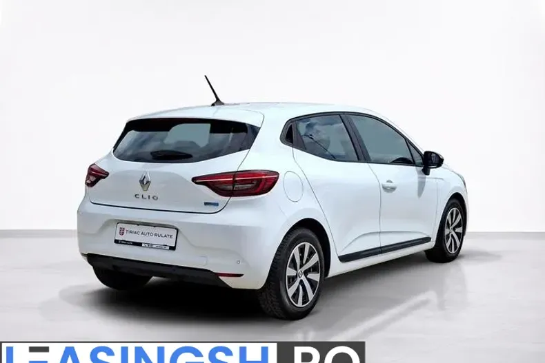 Renault Clio din 2022 cu 91.953 km - oferta REN219253 - foto 6