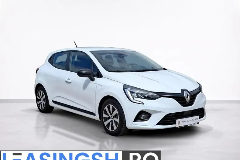 Renault Clio din 2022 cu 91.953 km - oferta REN219253 - foto 8