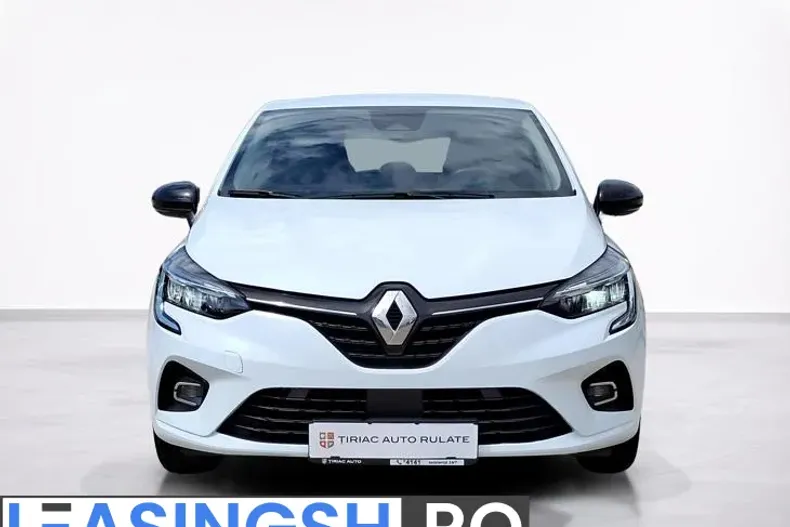Renault Clio din 2022 cu 91.953 km - oferta REN219253 - foto 9