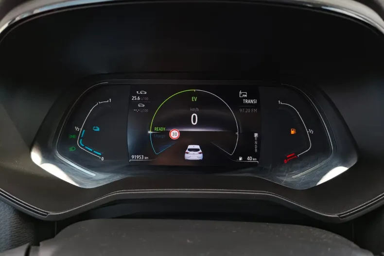 Renault Clio din 2022 cu 91.953 km - oferta REN219253 - foto 10