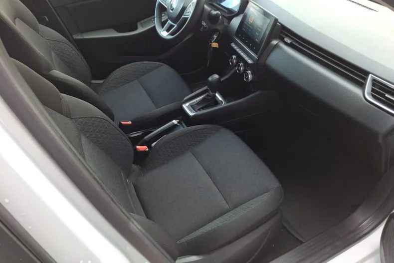 Renault Clio din 2022 cu 91.953 km - oferta REN219253 - foto 11