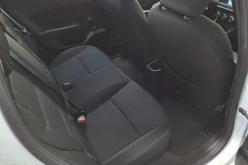 Renault Clio din 2022 cu 91.953 km - oferta REN219253 - foto 12