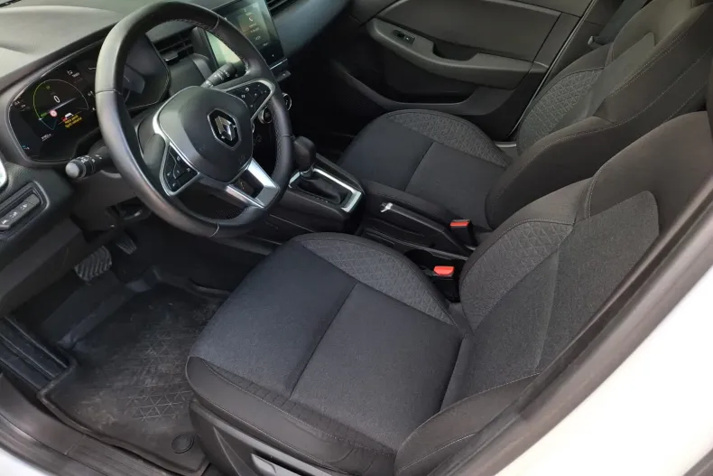 Renault Clio din 2022 cu 91.953 km - oferta REN219253 - foto 13
