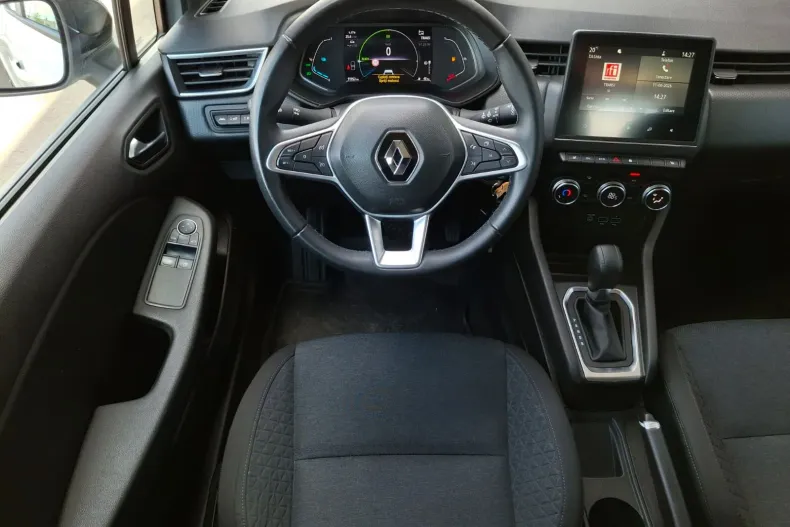 Renault Clio din 2022 cu 91.953 km - oferta REN219253 - foto 14