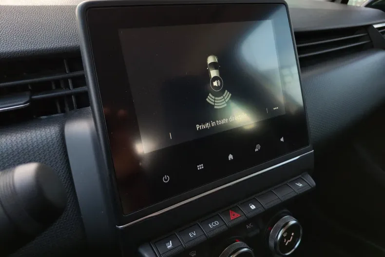 Renault Clio din 2022 cu 91.953 km - oferta REN219253 - foto 17