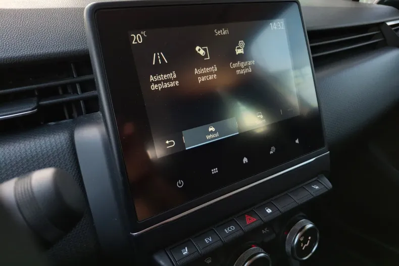 Renault Clio din 2022 cu 91.953 km - oferta REN219253 - foto 18