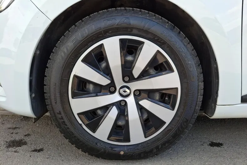 Renault Clio din 2022 cu 91.953 km - oferta REN219253 - foto 22