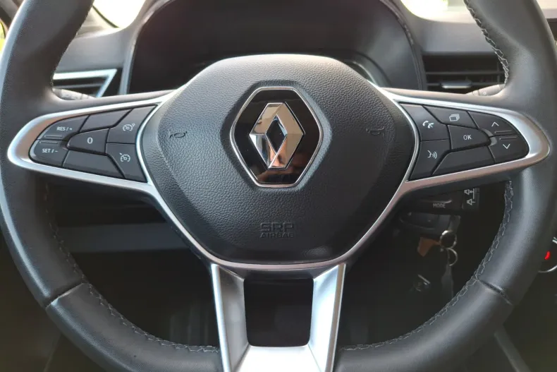 Renault Clio din 2022 cu 91.953 km - oferta REN219253 - foto 24
