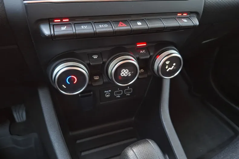 Renault Clio din 2022 cu 91.953 km - oferta REN219253 - foto 25