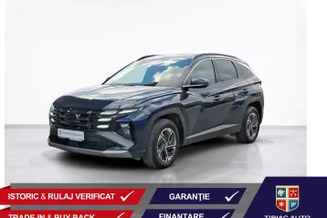 Hyundai Tucson din 2025 - oferta HYU219254