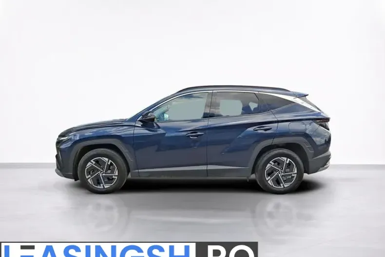 Hyundai Tucson din 2025 cu 17.533 km - oferta HYU219254 - foto 3