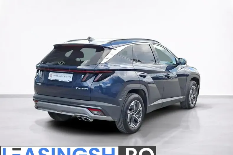 Hyundai Tucson din 2025 cu 17.533 km - oferta HYU219254 - foto 6
