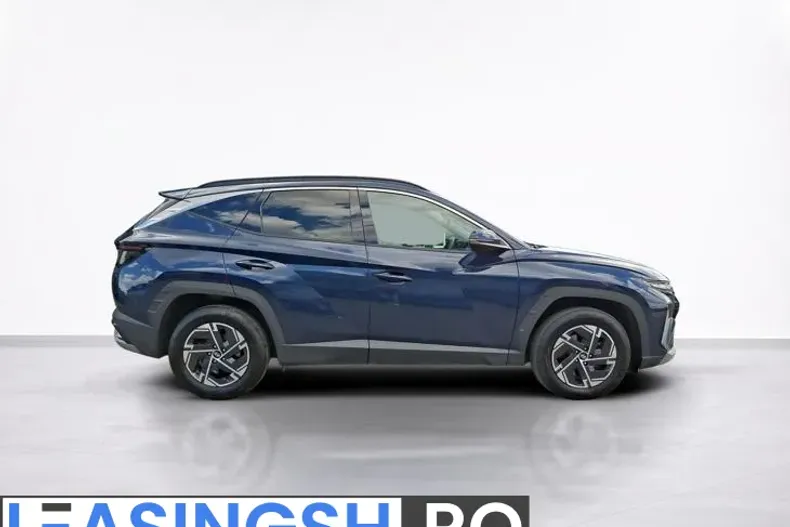 Hyundai Tucson din 2025 cu 17.533 km - oferta HYU219254 - foto 7