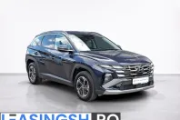 Hyundai Tucson din 2025 cu 17.533 km - oferta HYU219254 - foto 8