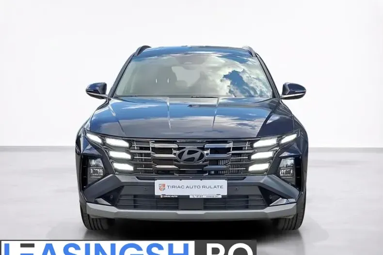 Hyundai Tucson din 2025 cu 17.533 km - oferta HYU219254 - foto 9