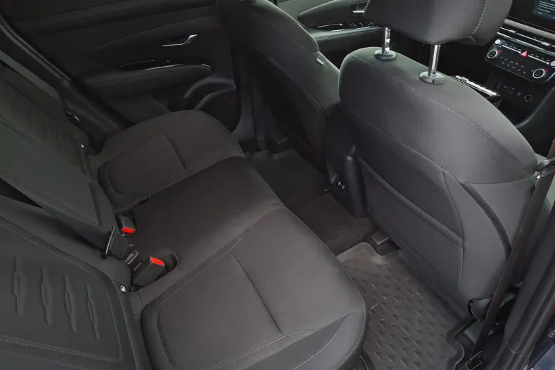 Hyundai Tucson din 2025 cu 17.533 km - oferta HYU219254 - foto 12